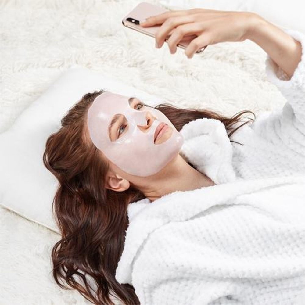 Masque facial Talika 10043 Anti-âge