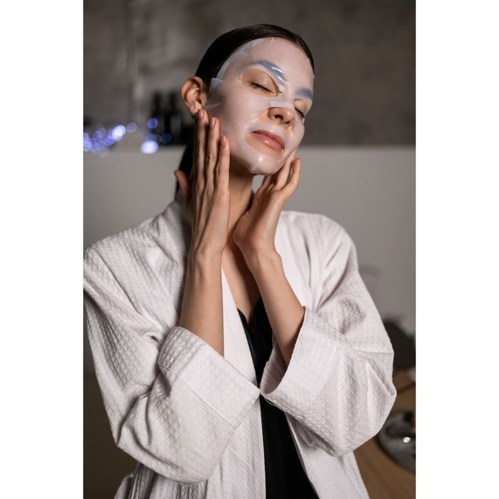 Masque facial Talika 10043 Anti-âge