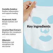 Gesichtsmaske Talika BIO ENZYMES