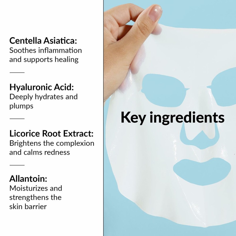 Gesichtsmaske Talika BIO ENZYMES