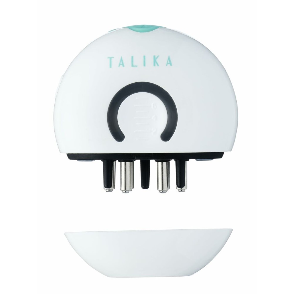 Friseur Set Talika Hair Force Lote Anti-Haarausfall