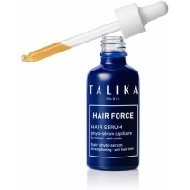 Friseur Set Talika Hair Force Lote Anti-Haarausfall