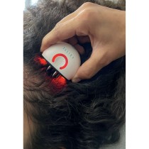 Friseur Set Talika Hair Force Lote Anti-Haarausfall