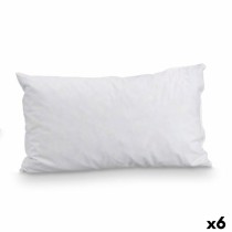 Kissen aus Viscoschaum Gift Decor Weiß 70 x 40 cm (6 Stück)