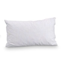 Kissen aus Viscoschaum Gift Decor Weiß 70 x 40 cm (6 Stück)