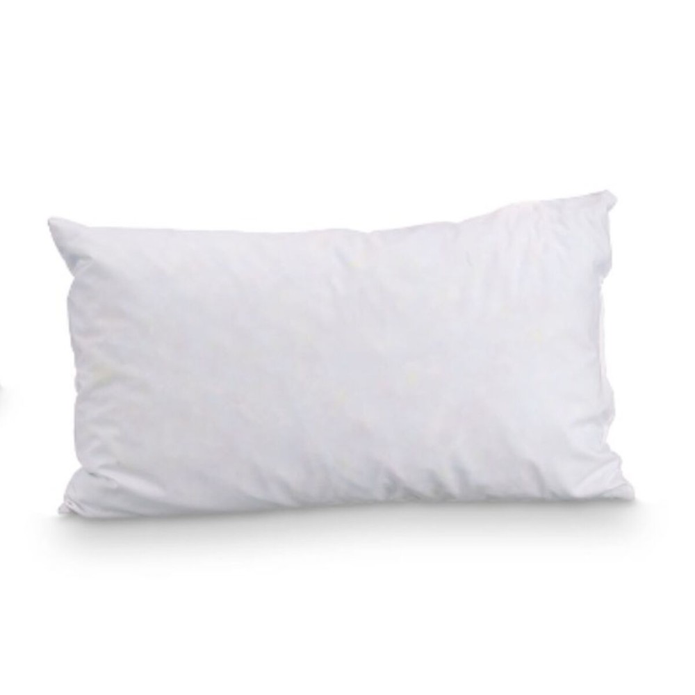 Kissen aus Viscoschaum Gift Decor Weiß 70 x 40 cm (6 Stück)