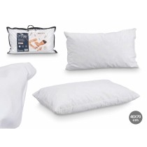Kissen aus Viscoschaum Gift Decor Weiß 70 x 40 cm (6 Stück)