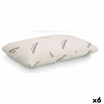 Kissen aus Viscoschaum Gift Decor Weiß 70 x 15 x 40 cm (6 Stück)