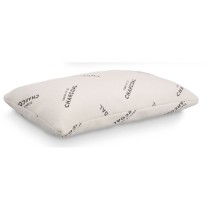 Kissen aus Viscoschaum Gift Decor Weiß 70 x 15 x 40 cm (6 Stück)