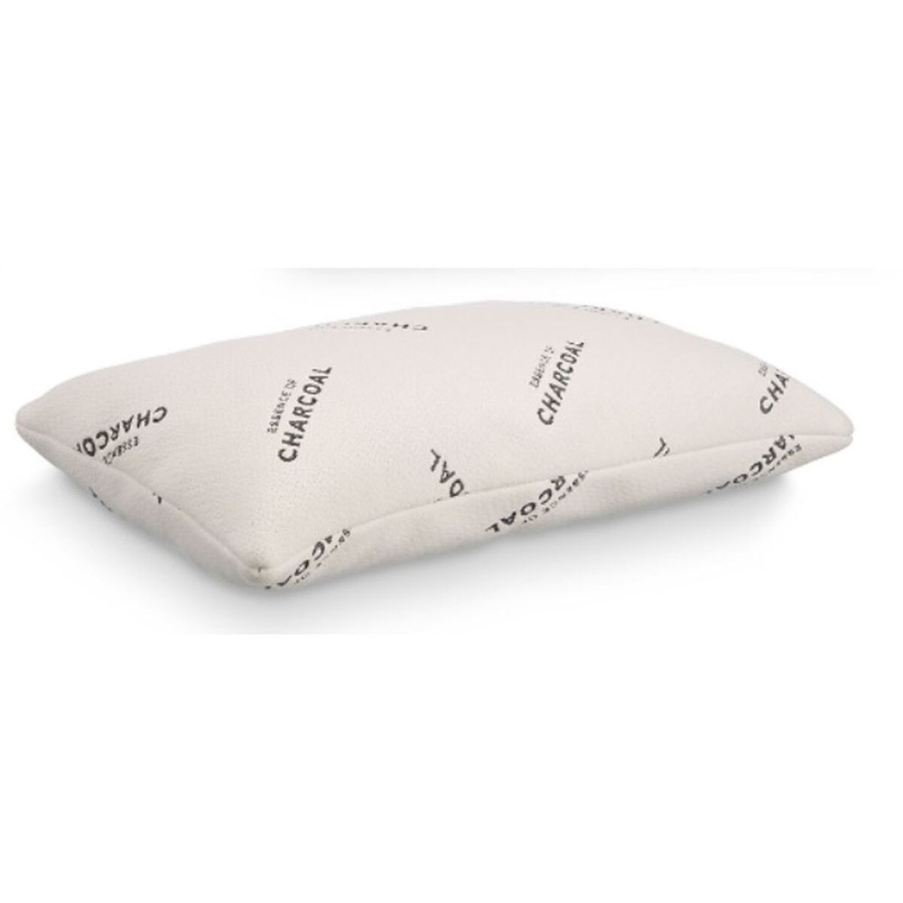 Kissen aus Viscoschaum Gift Decor Weiß 70 x 15 x 40 cm (6 Stück)