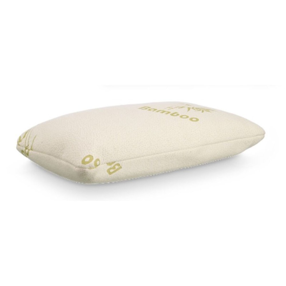 Kissen aus Viscoschaum Gift Decor Weiß 70 x 15 x 40 cm (6 Stück)