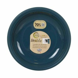 Deep Plate Dem Inside Dark blue (36 Units)