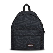 Sac à dos Casual Eastpak PADDED PAK´R EK0006206V8 Noir Européen 24 L