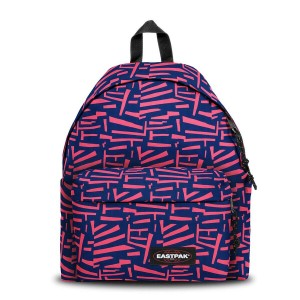 Sac à dos Casual Eastpak PADDED PAK´R EK0006206V9 Rose Européen 24 L