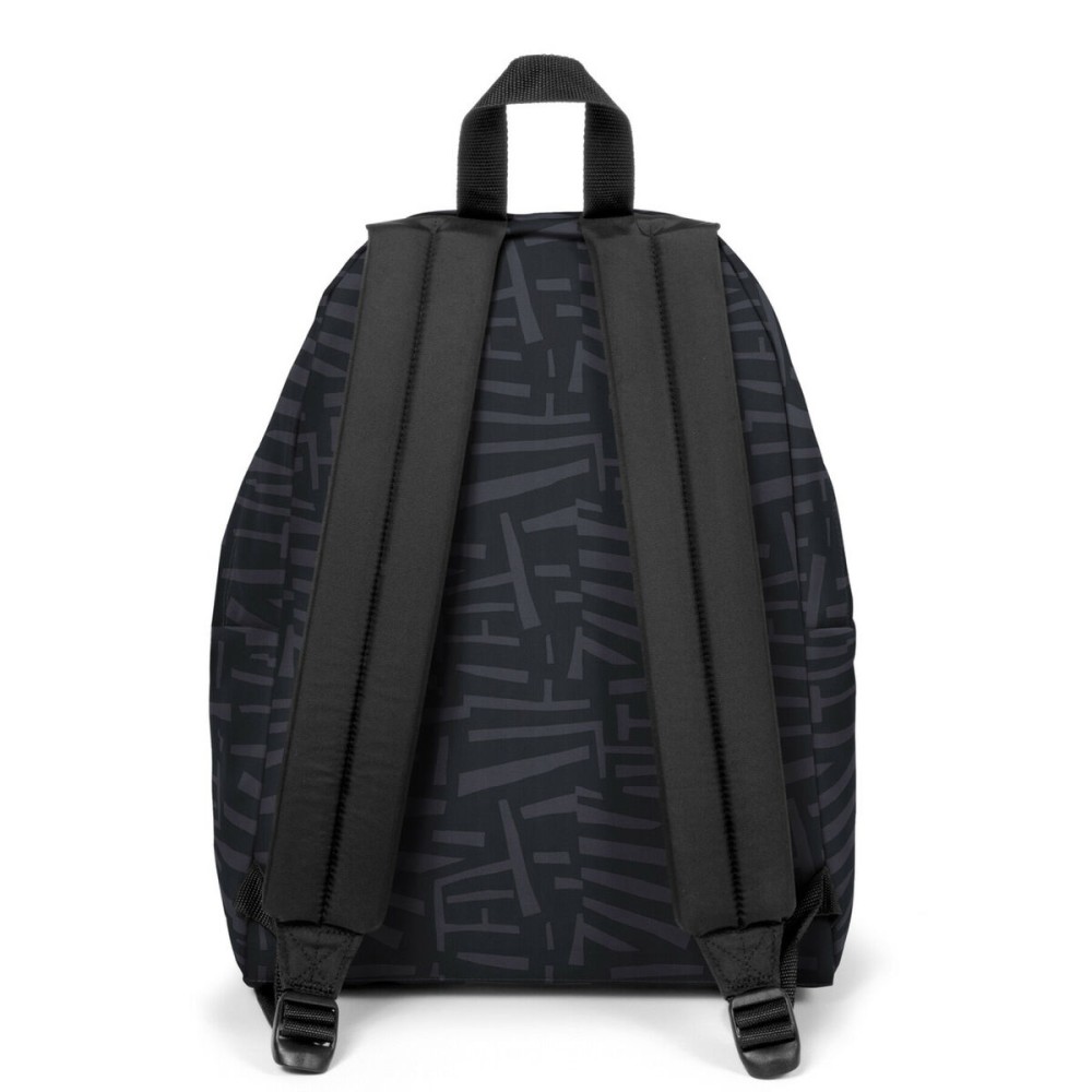 Sac à dos Casual Eastpak PADDED PAK´R EK0006206V8 Noir Européen 24 L