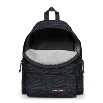 Sac à dos Casual Eastpak PADDED PAK´R EK0006206V8 Noir Européen 24 L