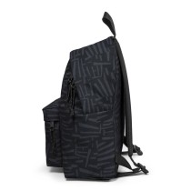 Sac à dos Casual Eastpak PADDED PAK´R EK0006206V8 Noir Européen 24 L