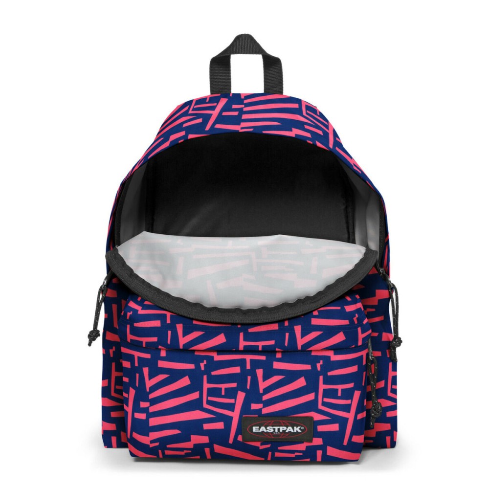 Sac à dos Casual Eastpak PADDED PAK´R EK0006206V9 Rose Européen 24 L