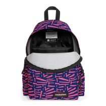 Sac à dos Casual Eastpak DAY PAK´R EK0A5BG46V9 Rose Européen 27 L