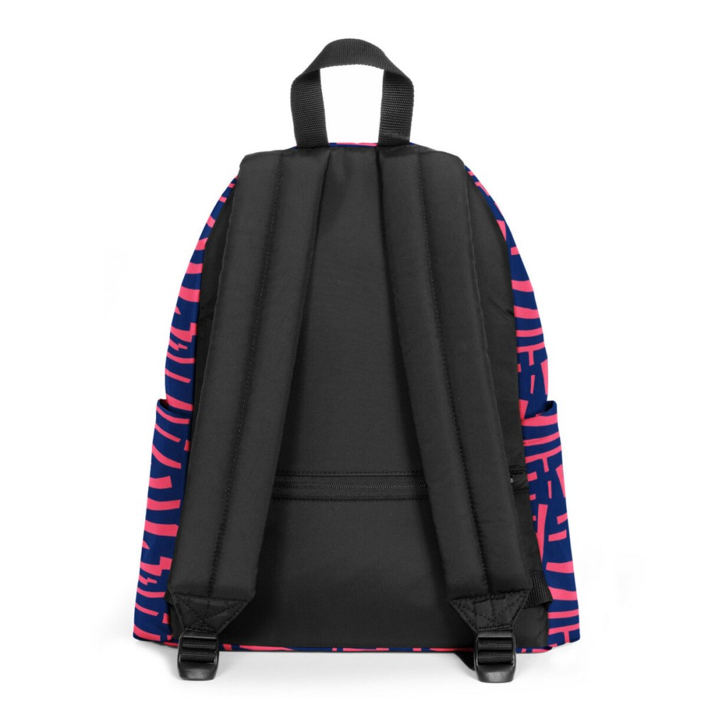 Lässiger Rucksack Eastpak DAY PAK´R EK0A5BG46V9 Rosa Europäisch 27 L