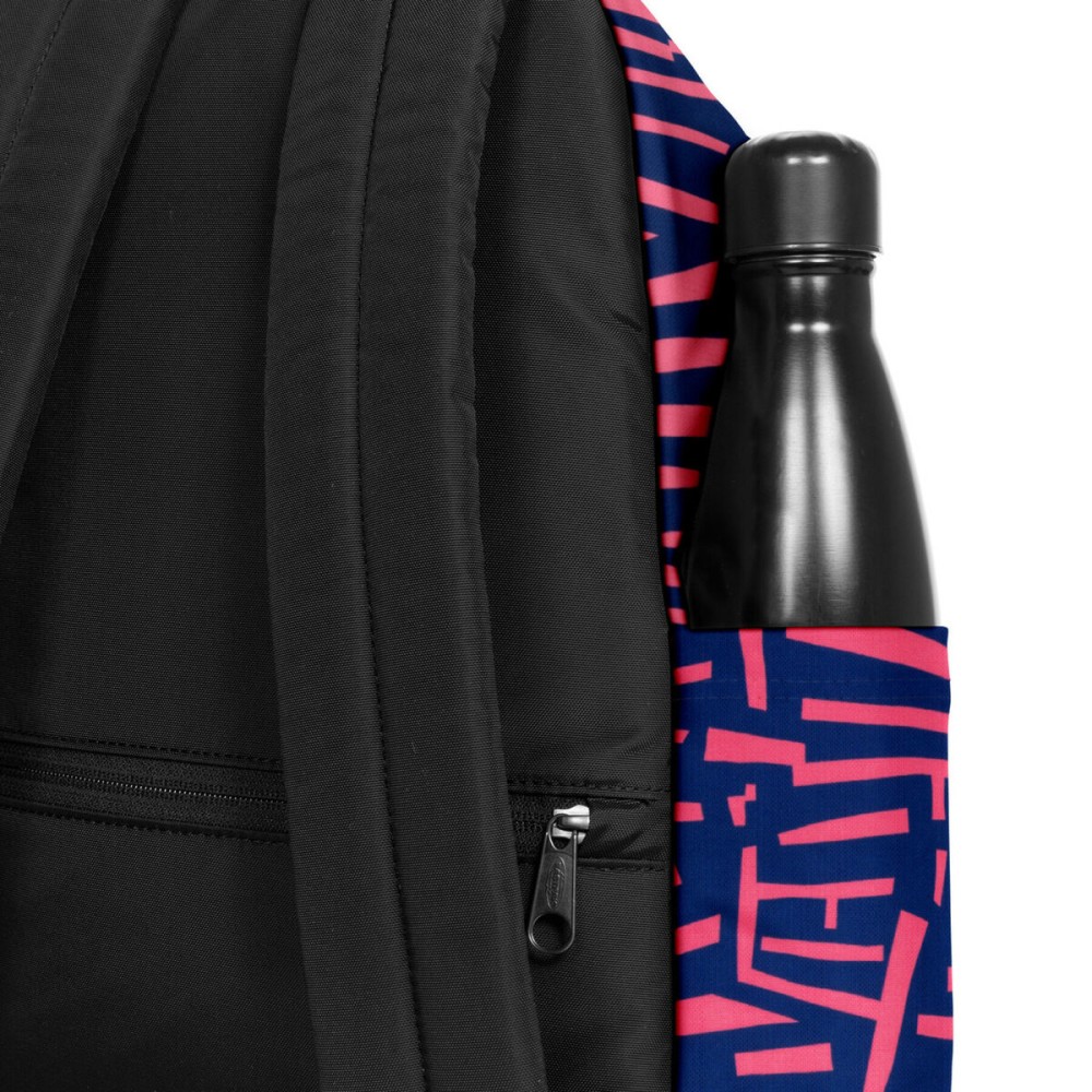 Lässiger Rucksack Eastpak DAY PAK´R EK0A5BG46V9 Rosa Europäisch 27 L