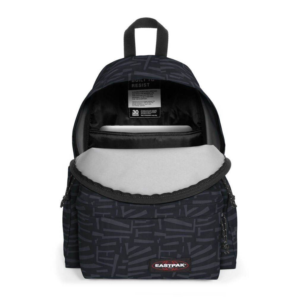 Sac à dos Casual Eastpak DAY PAK´R EK0A5BG46V8 Blue marine Européen 27 L