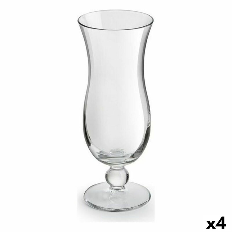 Gläsersatz Bohemia Crystal Cocktails Kristall (4 Stück) (700 cc)