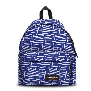 Lässiger Rucksack Eastpak PADDED PAK´R EK0006207V0 Blau Europäisch 24 L
