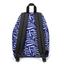 Sac à dos Casual Eastpak PADDED PAK´R EK0006207V0 Bleu Européen 24 L