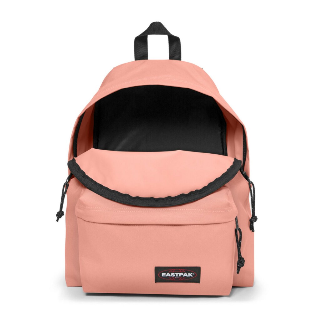 Lässiger Rucksack Eastpak PADDED PAK´R EK0006206V6 Orange Europäisch 30 x 40 x 18 cm 24 L