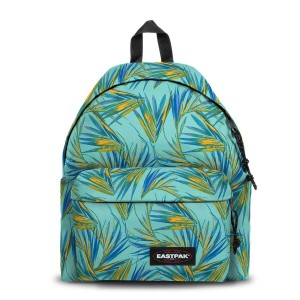 Lässiger Rucksack Eastpak PADDED PAK´R EK0006208V5 Blau Europäisch 24 L