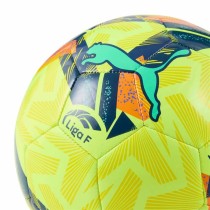 Fussball Puma Orbita Liga F Ms Gelb Mini