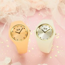 Damenuhr Ice 022362 (Ø 37 mm)
