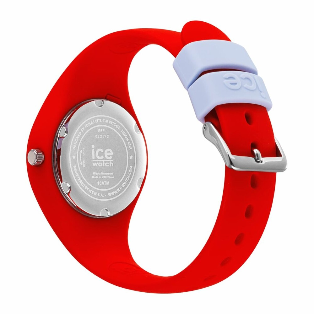Damenuhr Ice 022742 (Ø 34 mm)