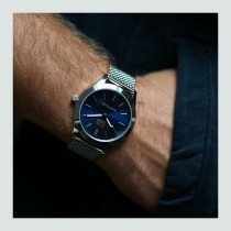 Damenuhr Ice 023794 (Ø 40 mm)