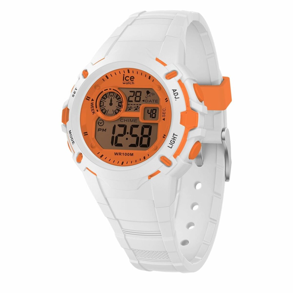 Damenuhr Ice 024002 (Ø 40 mm)