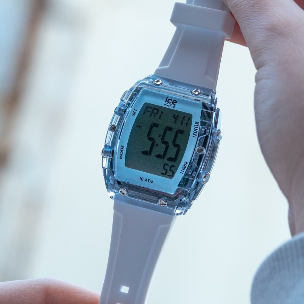 Damenuhr Ice 024567 (Ø 38 mm)