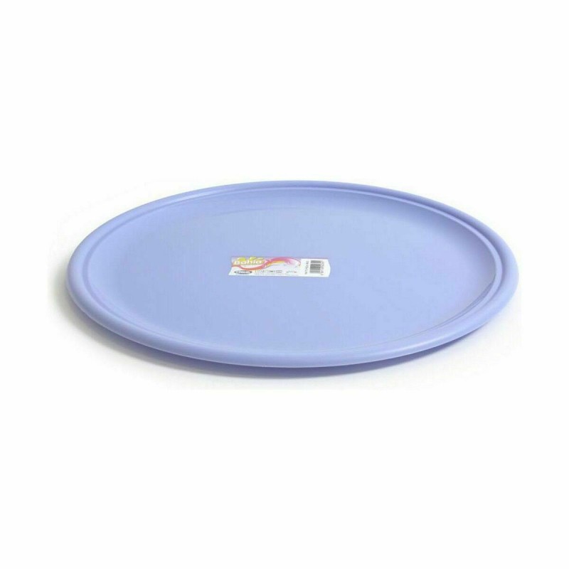 Serving Platter Dem Bahia Circular (24 Units)