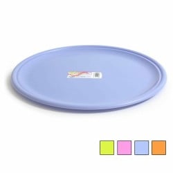 Serving Platter Dem Bahia Circular (24 Units)