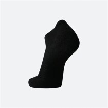 Sports Socks Brooks Ghost No Show Black