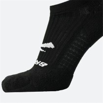 Sports Socks Brooks Ghost No Show Black