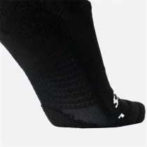 Chaussettes de Sport Brooks Ghost No Show Noir