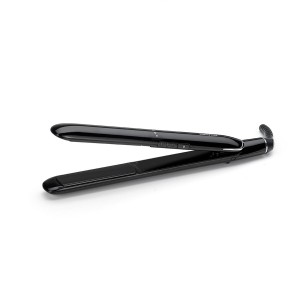 Glätteeisen Babyliss Sleek Finish 230E Schwarz