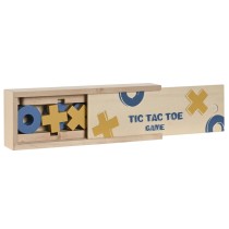 Tic Tac Toe Home ESPRIT Tic Tac Toe 18 x 6 x 3 cm