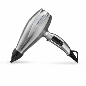 Sèche-cheveux Babyliss PRODIGITAL 2200 W Argenté