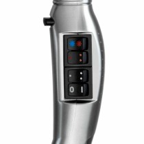 Sèche-cheveux Babyliss PRODIGITAL 2200 W Argenté