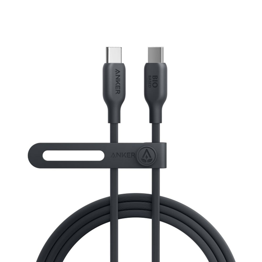 USB-C-Kabel Anker Schwarz 1,8 m