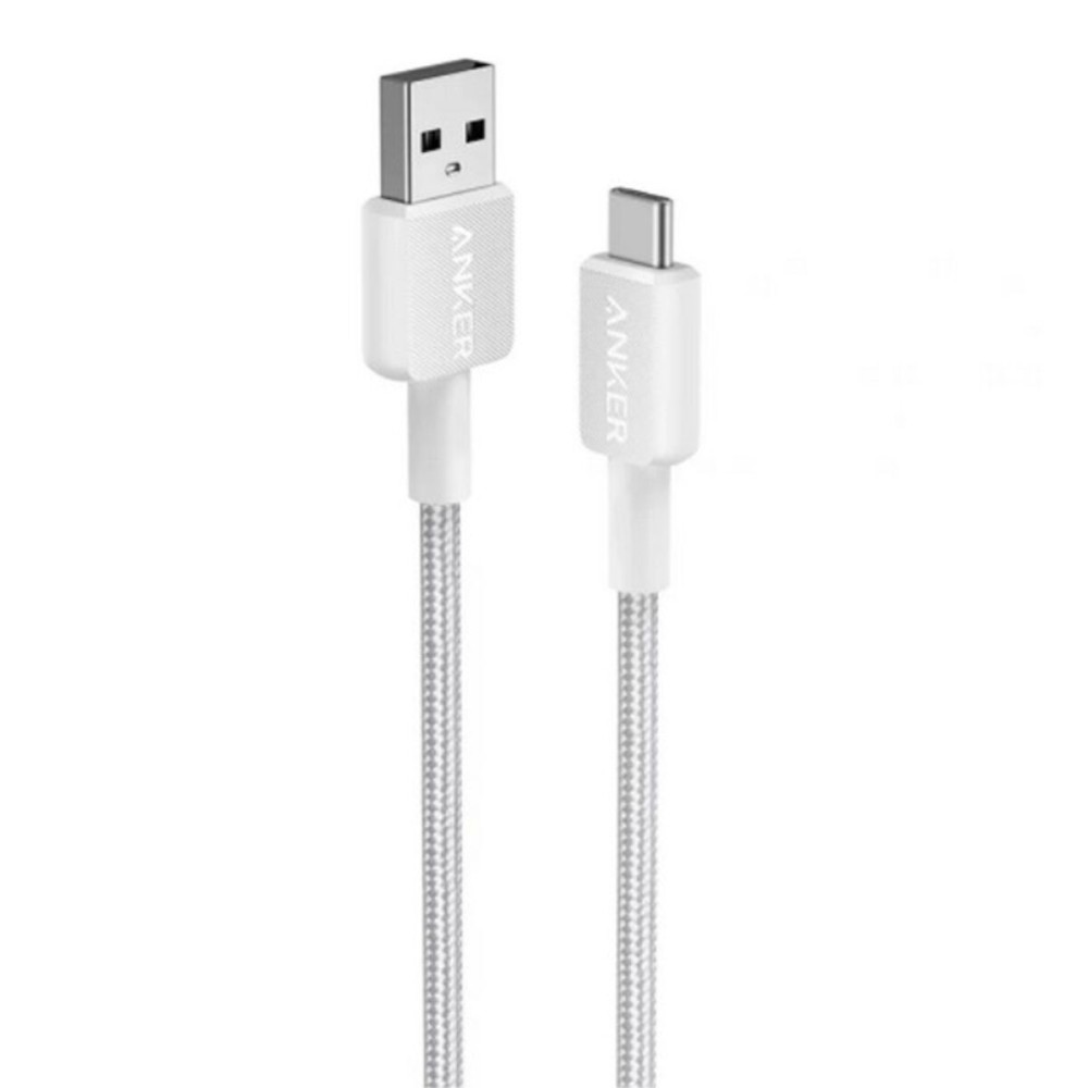 Câble USB-C Anker Blanc 90 cm