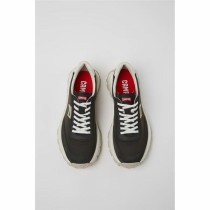 Herren Sneaker Camper Rug Braun