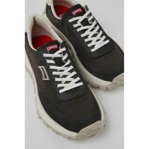 Herren Sneaker Camper Rug Braun